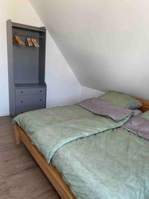 Ferienwohnung Sanddornidylle Graal-Mueritz Eksteriør bilde